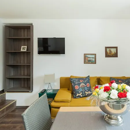 Apartment Seefeld / Deluxe Apartmentsuite 2 - #93079 Seefeld in Tirol